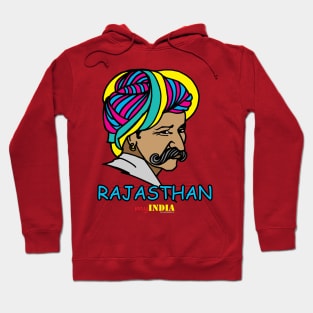 Rajasthan Hoodie